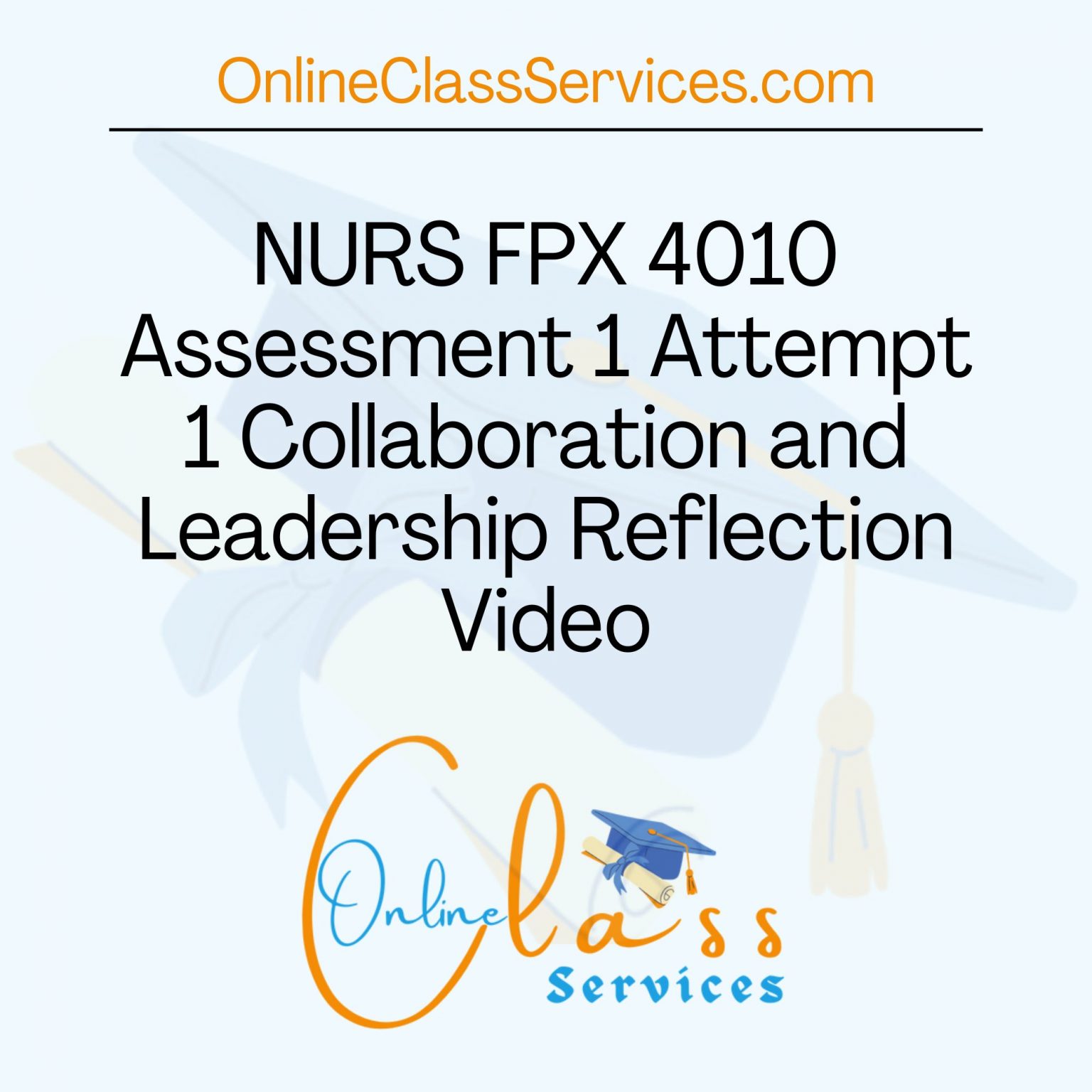 Curated visual reference: Fresh Look at Nurs Fpx 4010 Assessment 3 Interdisciplinary Plan Proposal